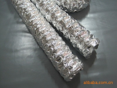 玻纖布鋁箔復(fù)合風(fēng)管定制